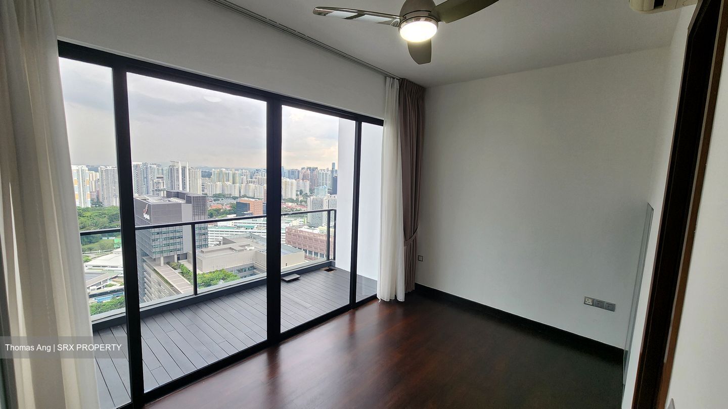 Spottiswoode Residences (D2), Condominium #449106271